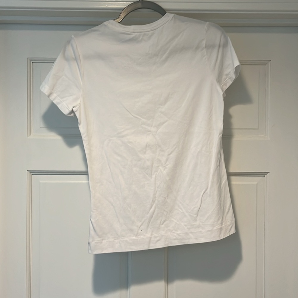 basic tee - Picture 2 of 3
